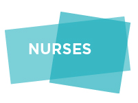 Info about the speculative application for nursing staff